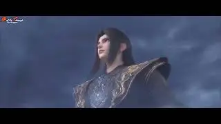 🌀 Battle Trough The Heaven BTTH.  season 5 eps 178 full sub indo ‼️