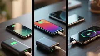 Anker 25,000mAh Laptop Power Bank Review | 100W Fast Charging for MacBook & iPhone 🔋