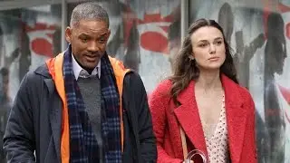 Призрачная красота (2016)