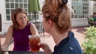 Yorktown Serves Up More than Just a View