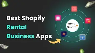 5 Best Shopify RENTAL BUSINESS apps in 2026 | Real Store Examples, Pricing and Reviews