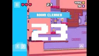 Tuesday Tech Tips: Best Family-Friendly Apple Arcade Kids Gaming Video | Crossy Road Castle Unihorse