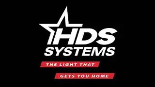 7 How to enable the locator flash in your HDS EDC flashlight.