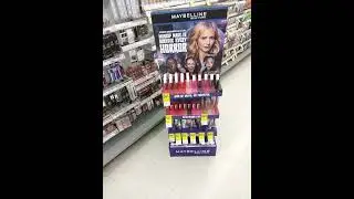 Buffy slays the new fall makeup line