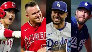 Three Teams, One Superstar The Final Countdown for Kyle Tucker