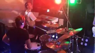 The Real Deal Band Modern showreel