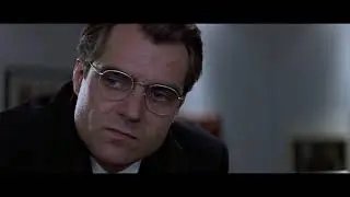 Clear and Present Danger - Robert Ritter - part 5