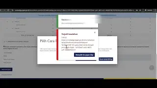 Cara Membuat Surat Pemberitahuan (SPT Masa) Pajak Unifikasi di Coretax
