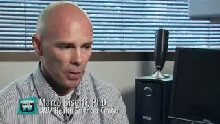 Surface Acoustic Wave Biosensor for Detecting Pathogens at the Point of Care