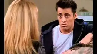 Friends- This Man is My god