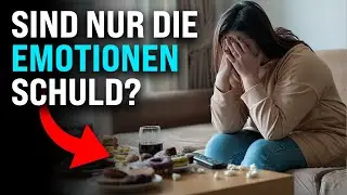 Die untersch&auml;tze Psychologie der Ern&auml;hrung: Emotionales Essen...