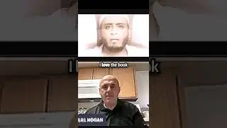 Sam Shamoun CRIES After 'Muslim' Khalil SEES Jesus in a DREAM...