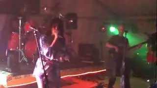 Crinkle Cut  The World Is Crazy  John Campbelljohn Cover