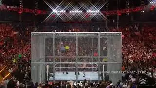 WWW. UNDERTAKER VS BROCLESNAR  2018