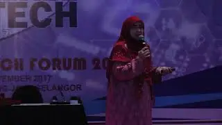 #SFF2017 Shariah Analysis of  Cryptocurrency