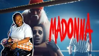 TRASH OR PASS! BAUSA vs. APACHE 207 - MADONNA (OFFICIAL VIDEO) 