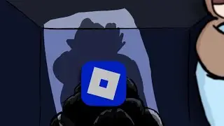 nobody really trusts ROBLOX anymore...