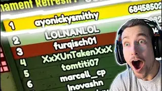 Playing The Bloodlust Tournament in The House (TD) on ROBLOX (FULL LIVE STREAM)
