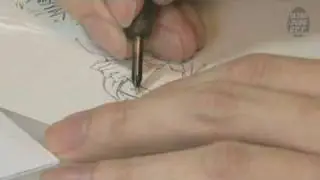 ULTRADRAWING Miwa Shirow #04.flv