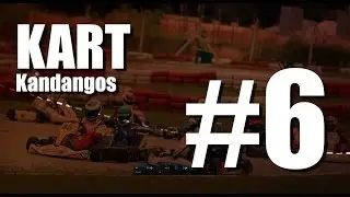 Kart - #6 - Kandangos (Parque da Cidade)