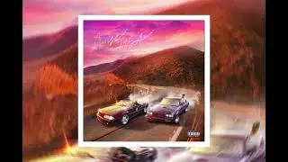 Larry June x Dom Kennedy -
