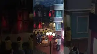 KidZania Ghatkopar Mumbai |travel |  #shorts #youtubeshorts # @user-rp7uj3fd3r ​