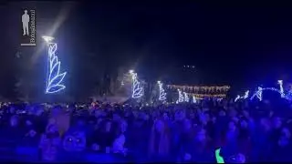 Primarul numără cu botoșănenii ultimele secunde din 2025
