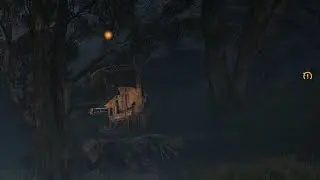 Ark Raiders - Swamp Hut Ambient [6 Minute]