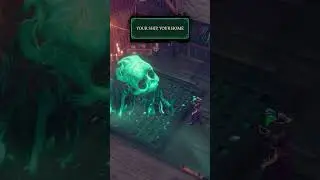 Shadow Gambit: The Cursed Crew In 15 Seconds