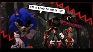 Trio EXE wipe compilation | Outcome Memories v0.2(desc)