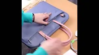 Custom Laptop Bags Manufacturer | Laptop Sleeves Wholesale Supplier |  China OEM&ODM Factory  - BUBM