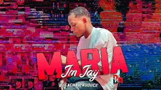 JM JAY X BLEACHX - MARIA (AUDIO)