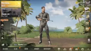 PUBG mobile live gameplay LIVE watch now