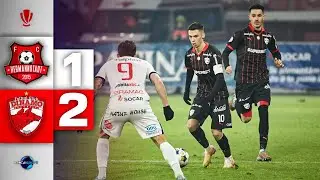 Hermannstadt - Dinamo 1-2. ”Câinii” au urcat pe primul loc în SuperLiga