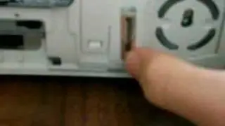 Xbox 360 Faceplate removal