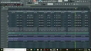 Fefe- 6ix9ine ft. Nicki Minaj FLP FL Studio Remake (FREE FLP DOWNLOAD)