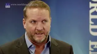 GOW 2016 | Rob Grimmond, Managing Director of Offshore Marine Management