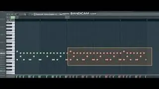 Make a G-Funk Beat in 5 min [Uncut] [FL Studio]