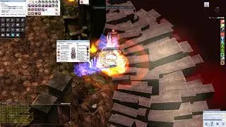 NovaRO - Solo Stefan ( Sky Fortress ) Star Emperor #2 ~ 23 seconds ( Gear view )