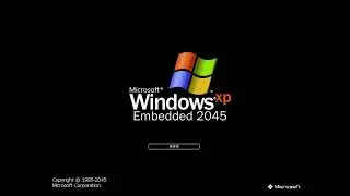 Almost All Windows XP Embedded Versions 2001 2E2009 - windowsfan6 [REUPLOAD]