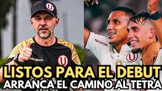 🔥🏆 PRIMER PASO AL TETRA: EL ONCE, UNA ZAGA NUEVA Y EL DESAFÍO ANTE ADT
