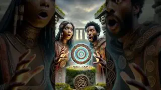 The Spiral: Journey Through Time #ancienthistory #historydocumentary #ancient #discovery