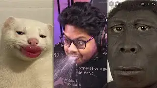 99.99% Fail This 😱 | Try Not To Laugh | Funny Shorts Compilation | Part 52