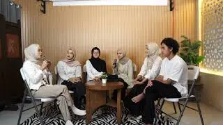 ACIBI | Antara Minat, Tekanan, dan Realita