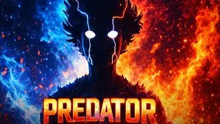 PHONK SERIES #8 | PREDATOR &ndash; Aggressive Phonk | Sigma Gym Motivation | Hard Bass Workout
