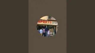 Sports Corner is live tennis bat video all over india delivery 🚚🇮🇳 all sports item available 
