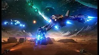 🔥Elite Dangerous 🔥Профессор ПАЛИН и ВОЗВРАЩЕНИЕ ДОМОЙ! №6🔥