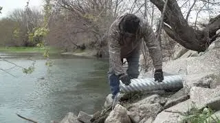 Conservation Innovators: Protecting Water & Soil in Iowa