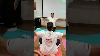 Happy International Yoga Day | Kesari Tours | 2023