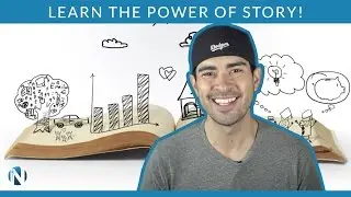 Brands: LEARN THE POWER OF STORY! - [Story Guide 001]